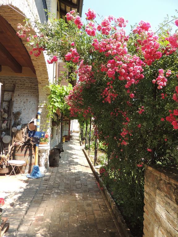 Resort Villa Manin Passariano Εξωτερικό φωτογραφία