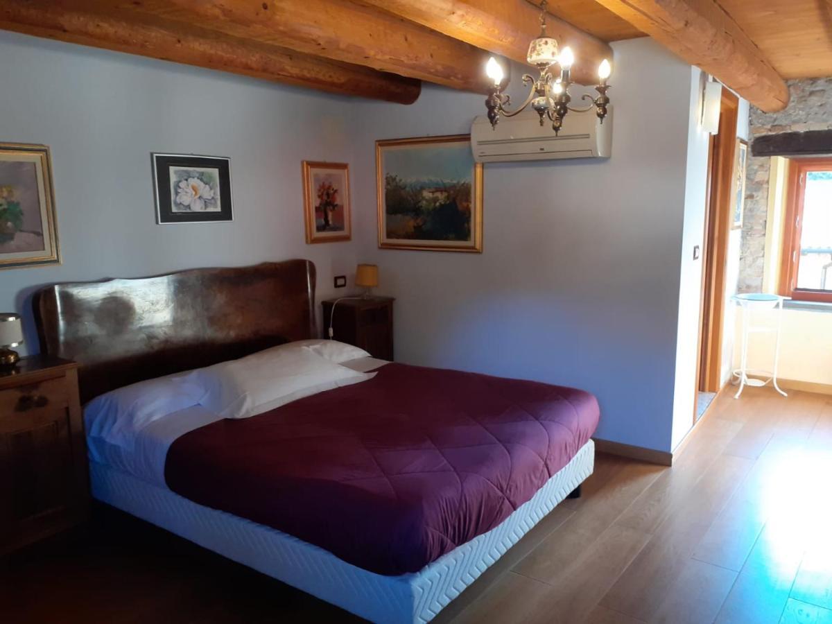 Resort Villa Manin Passariano Εξωτερικό φωτογραφία