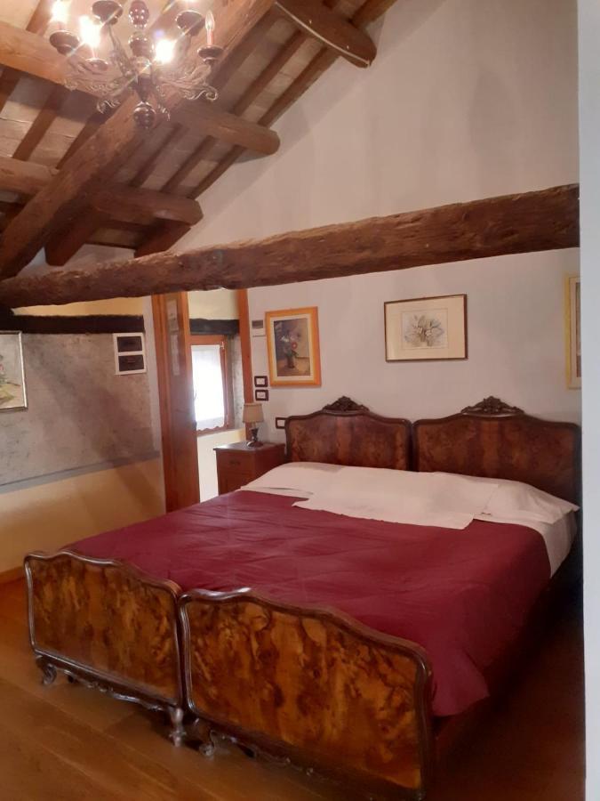 Resort Villa Manin Passariano Εξωτερικό φωτογραφία