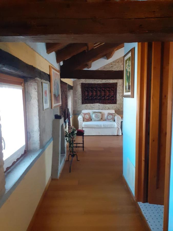 Resort Villa Manin Passariano Εξωτερικό φωτογραφία