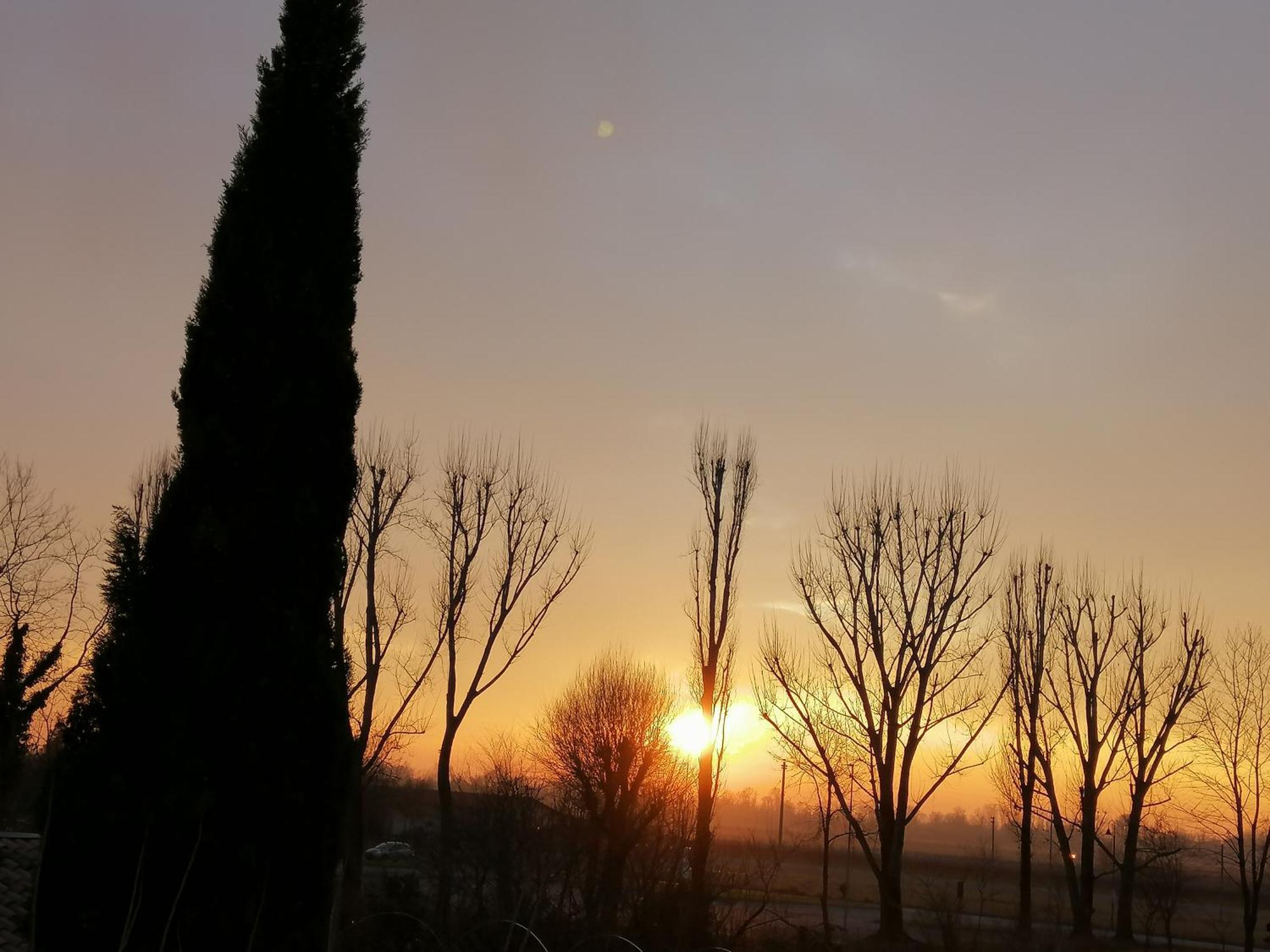 Resort Villa Manin Passariano Εξωτερικό φωτογραφία