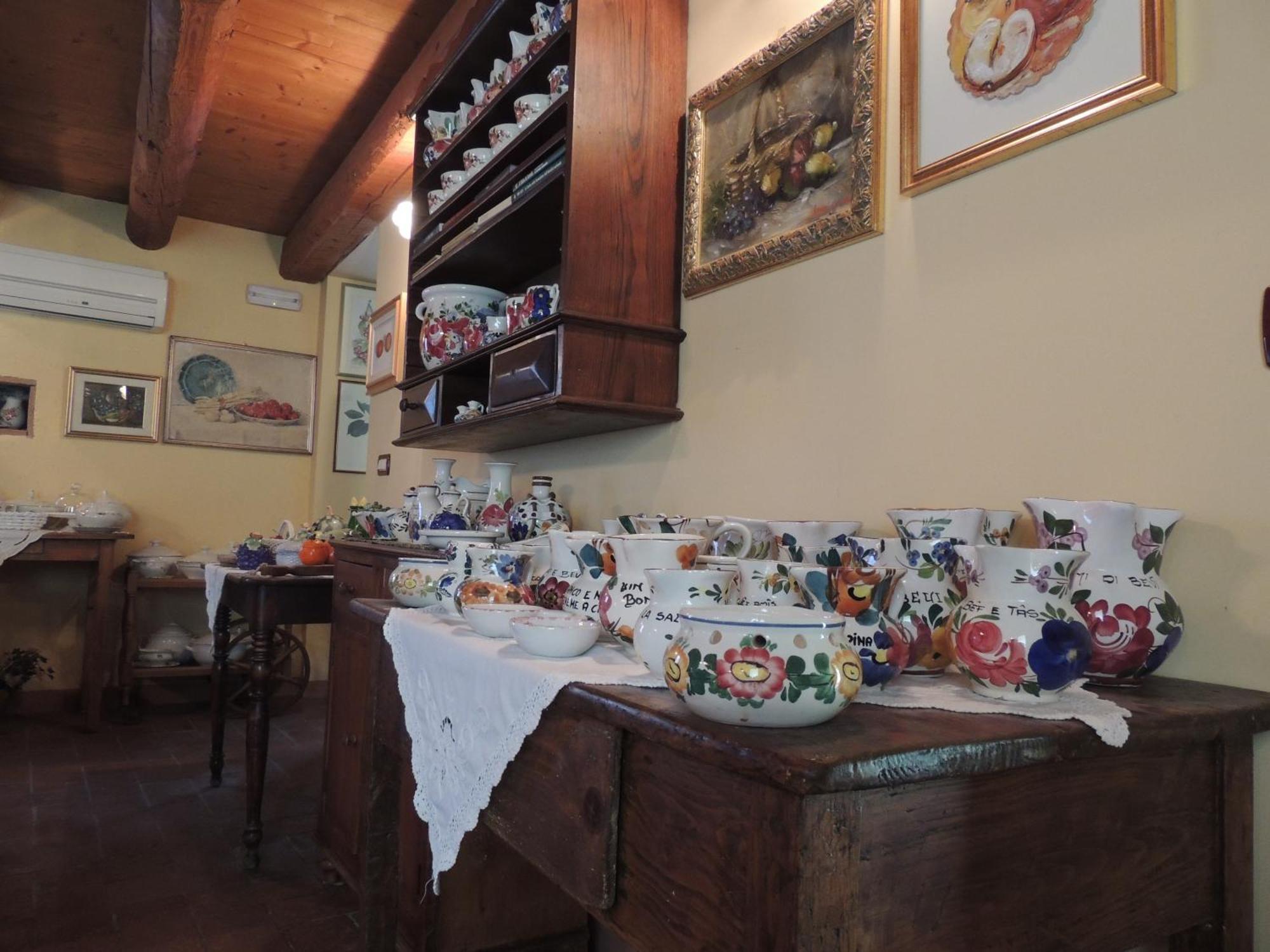 Resort Villa Manin Passariano Εξωτερικό φωτογραφία