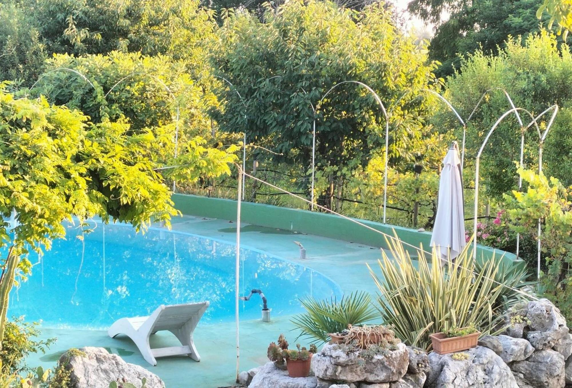 Resort Villa Manin Passariano Εξωτερικό φωτογραφία