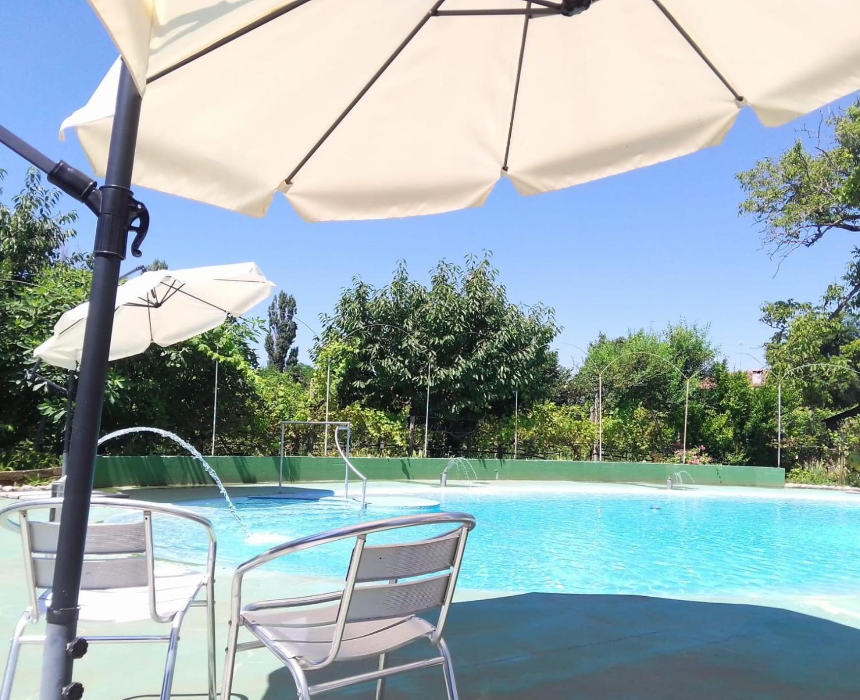 Resort Villa Manin Passariano Εξωτερικό φωτογραφία