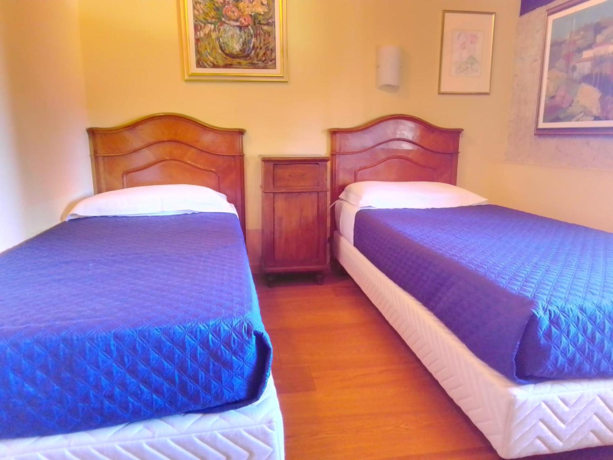 Resort Villa Manin Passariano Εξωτερικό φωτογραφία