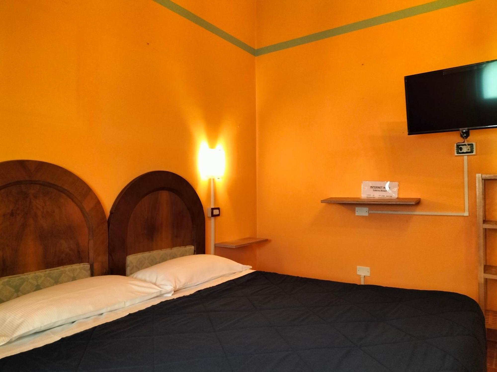 Resort Villa Manin Passariano Εξωτερικό φωτογραφία
