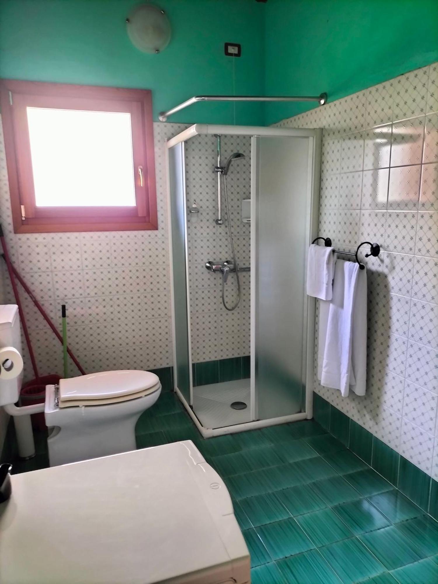 Resort Villa Manin Passariano Εξωτερικό φωτογραφία
