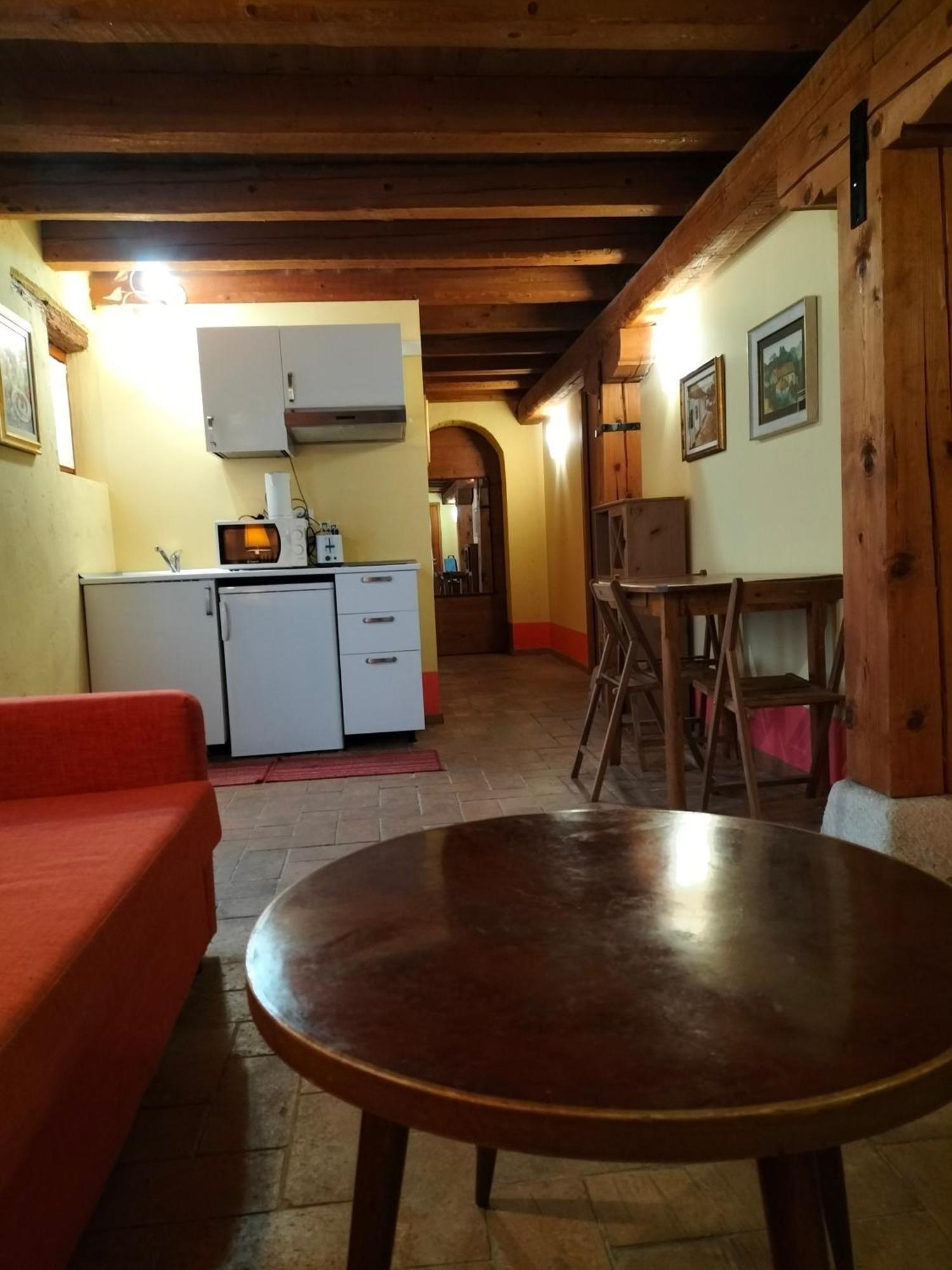 Resort Villa Manin Passariano Εξωτερικό φωτογραφία