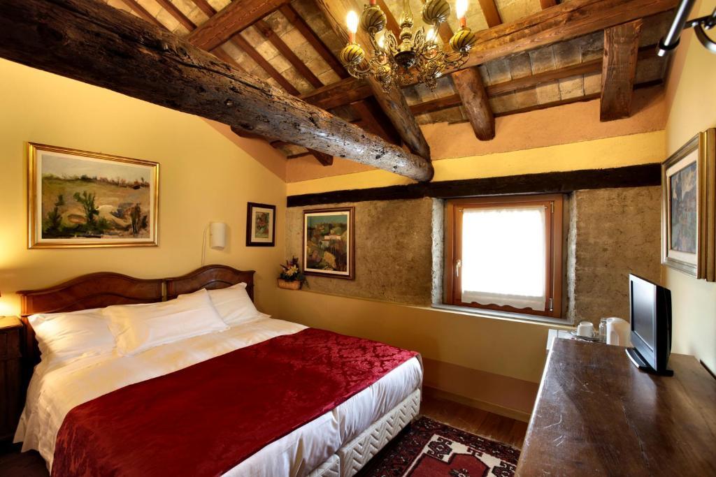 Resort Villa Manin Passariano Δωμάτιο φωτογραφία