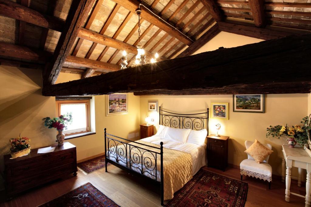 Resort Villa Manin Passariano Δωμάτιο φωτογραφία