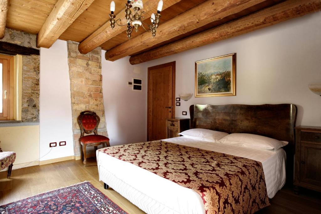 Resort Villa Manin Passariano Δωμάτιο φωτογραφία