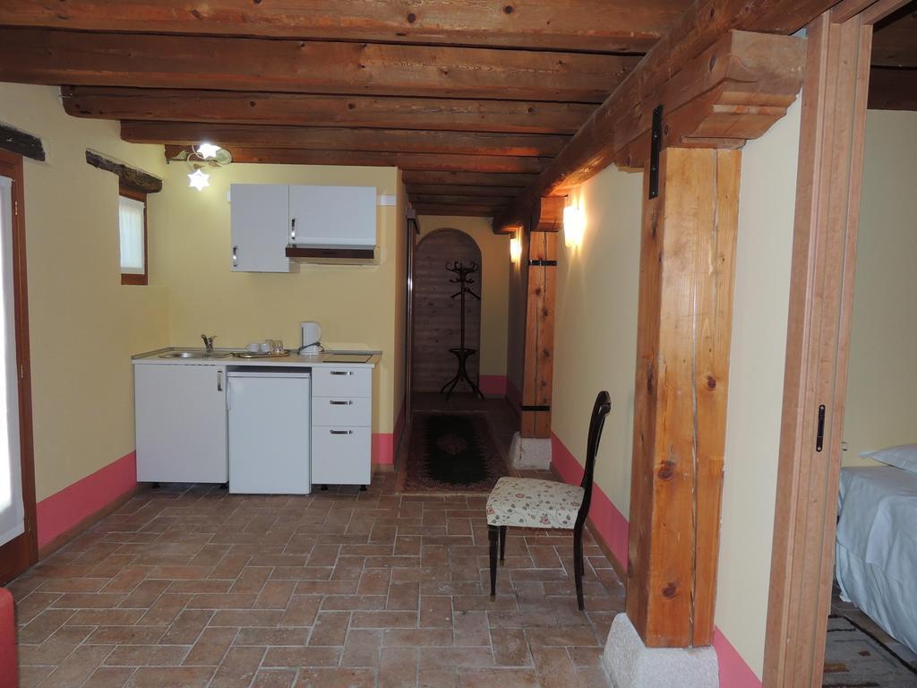Resort Villa Manin Passariano Εξωτερικό φωτογραφία