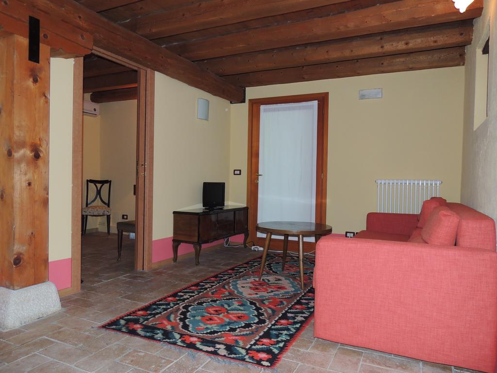 Resort Villa Manin Passariano Εξωτερικό φωτογραφία