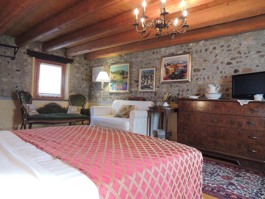 Resort Villa Manin Passariano Εξωτερικό φωτογραφία