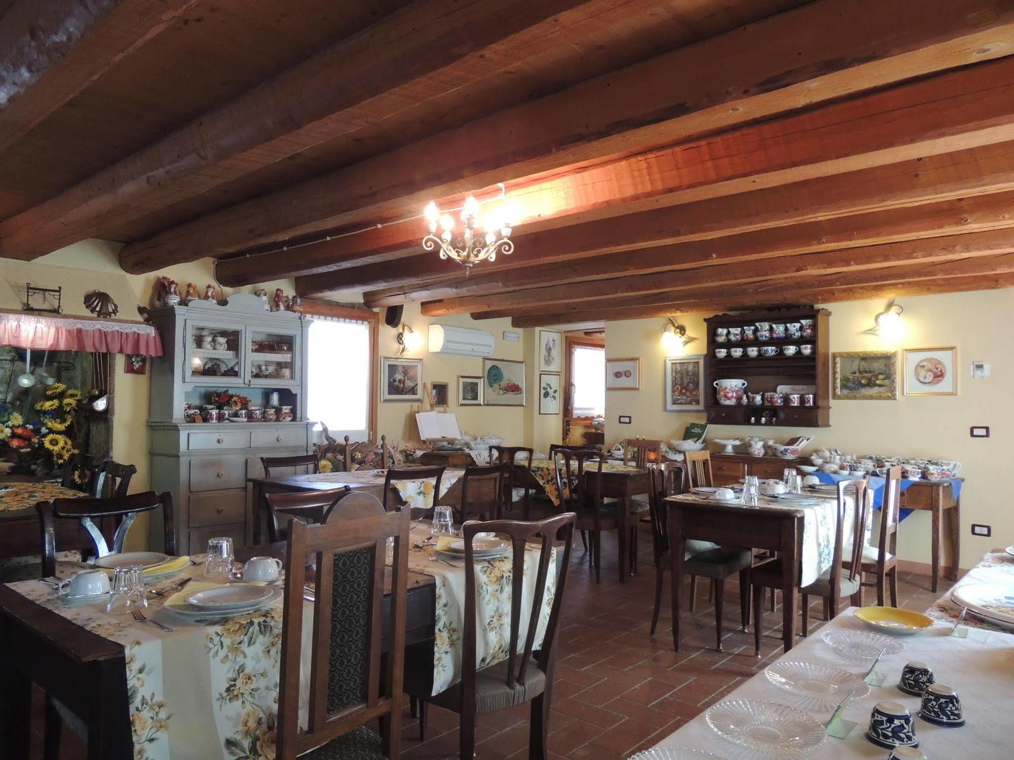 Resort Villa Manin Passariano Εξωτερικό φωτογραφία