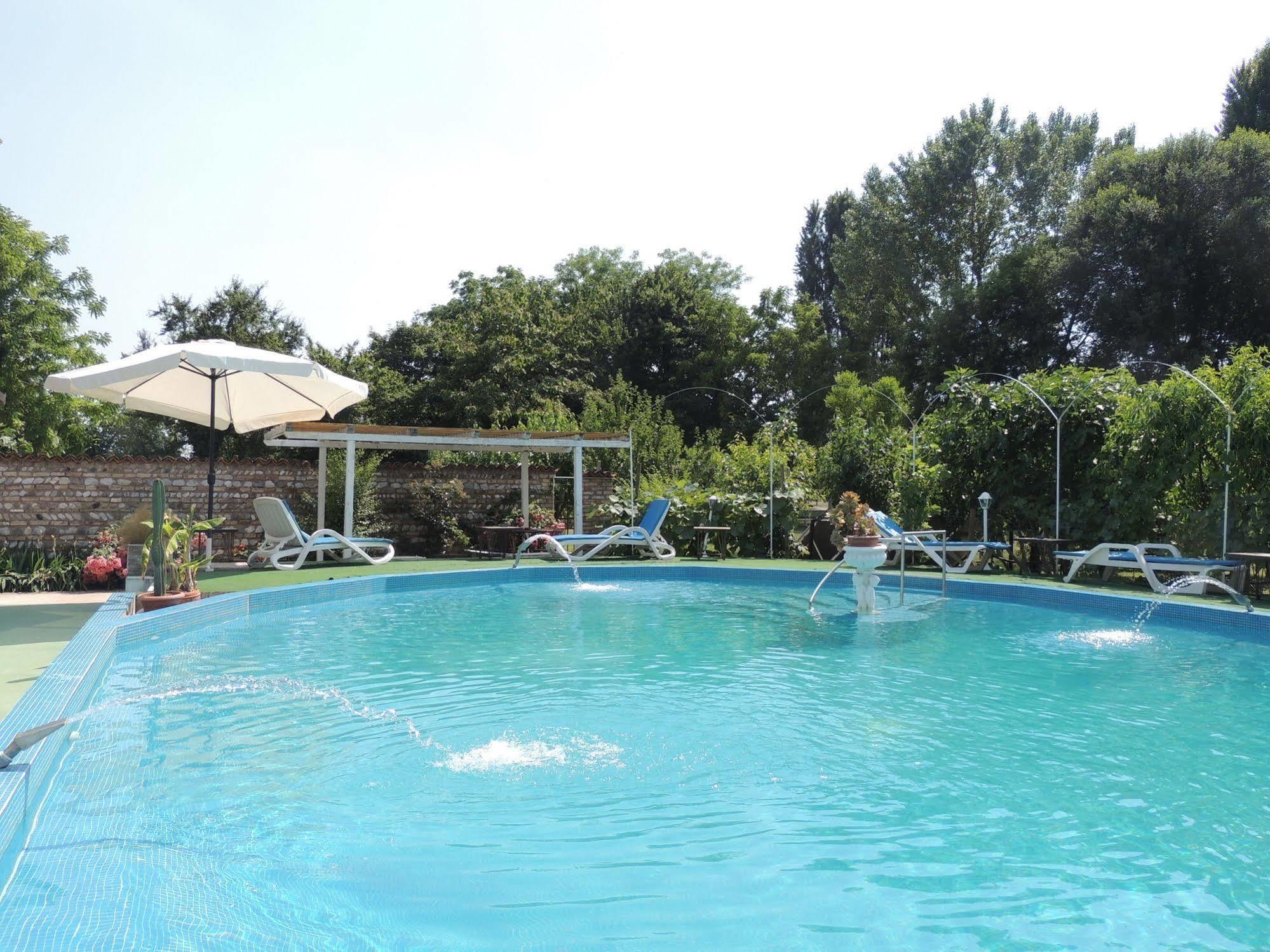 Resort Villa Manin Passariano Εξωτερικό φωτογραφία