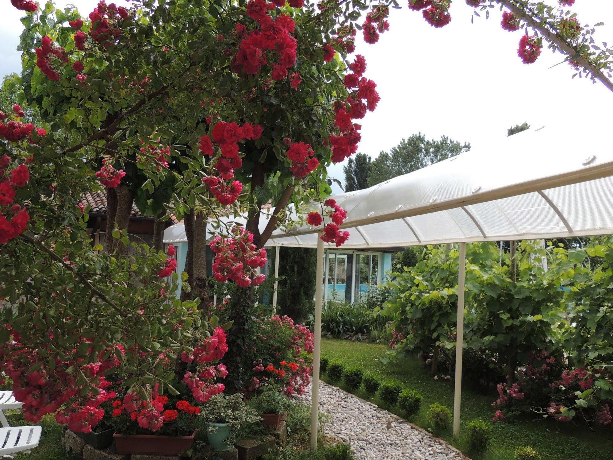 Resort Villa Manin Passariano Εξωτερικό φωτογραφία
